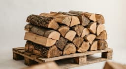 Bois de chauffage